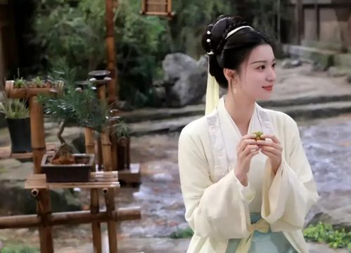 好女胜男热播短剧后续【好胜男是哪部剧里的女主】