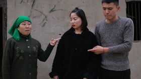 热播短剧母望子归大结局 - 母亲望儿归图片