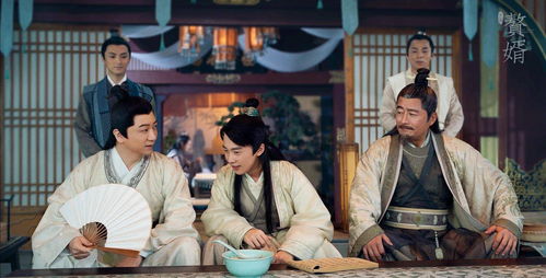 热播短剧赘婿结局如何了，电视剧赘婿的结局是什么意思