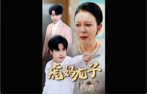 三子敬母热播短剧视频（三子敬母热播短剧视频大全）