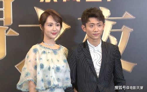 王炳翔马乐婕最新短剧热播：王炳翔女友