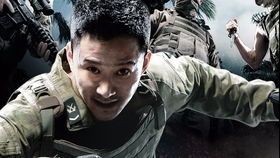 热播短剧《大夏战狼》：热播短剧大夏战狼在线观看