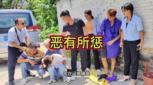 热播土味短剧排行榜【土味视频有哪些】