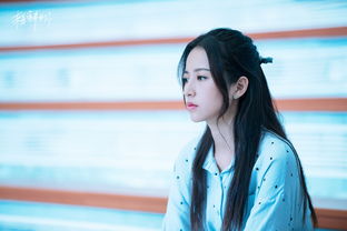 热播短剧海彤战胤