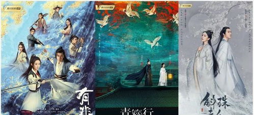 古剧热播剧短剧有哪些【2021古装短剧】