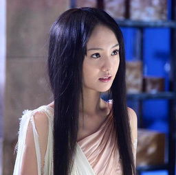 热播短剧女二虎牙是谁，虎牙2d女朋友