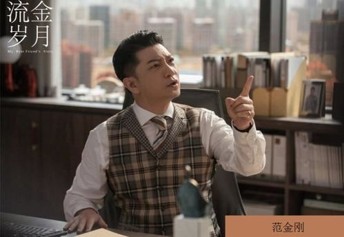 热播短剧片段展现人物形象（关于人物的短视频 风格）