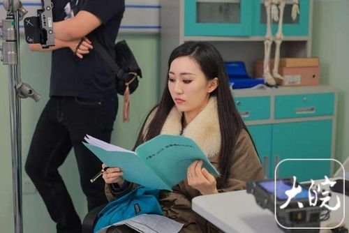 热播短剧女外卖员是谁：热播短剧女外卖员是谁演的