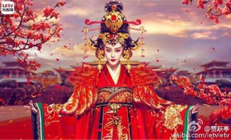热播短剧武则天免费观看（在线观看电视连续剧武则天）