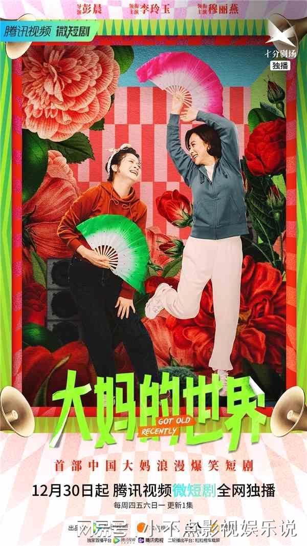 短剧热播最近的电视剧：最新短剧12集