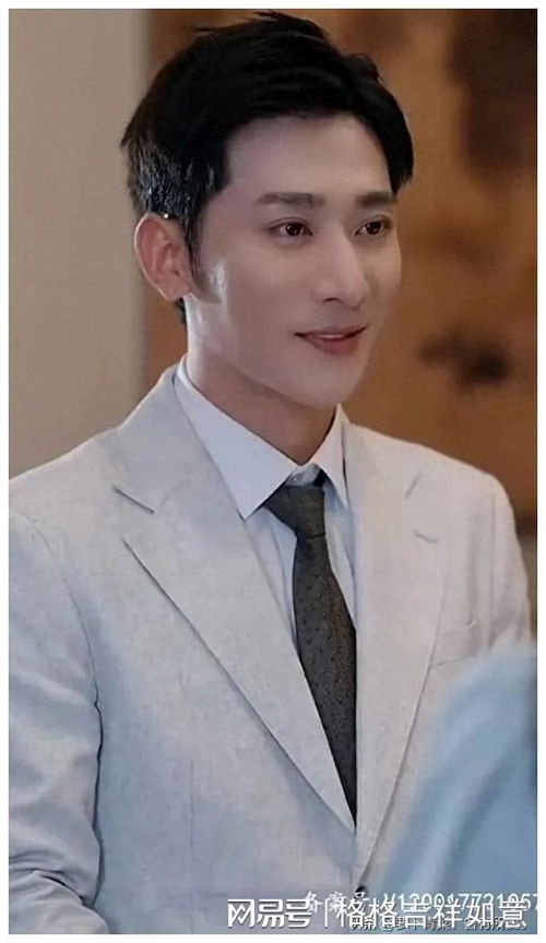 2024热播短剧男演员排行榜 - 2024热播短剧男演员排行榜前十名