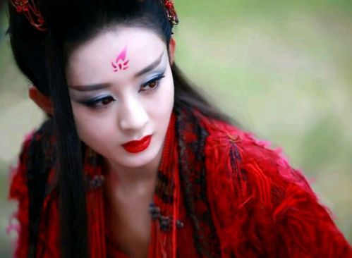 苗疆圣女热播短剧叫什么，苗疆圣女叫什么名字