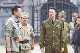 叱咤风云热播短剧全集（叱咤风云电视剧剧情介绍）