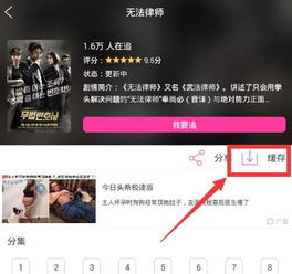 热播短剧看视频的app：专门看小短剧的app