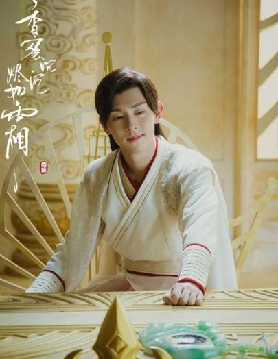 《臣上欢》短剧热播中【臣上君下的意思是什么】