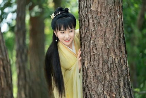 爆款女主马秋元热播短剧推荐：马秋影演员
