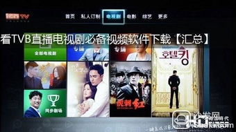 热播短剧看视频的软件（看短电视剧的软件）