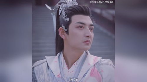 热播短剧武极天尊3之神界篇，武极天尊 全集