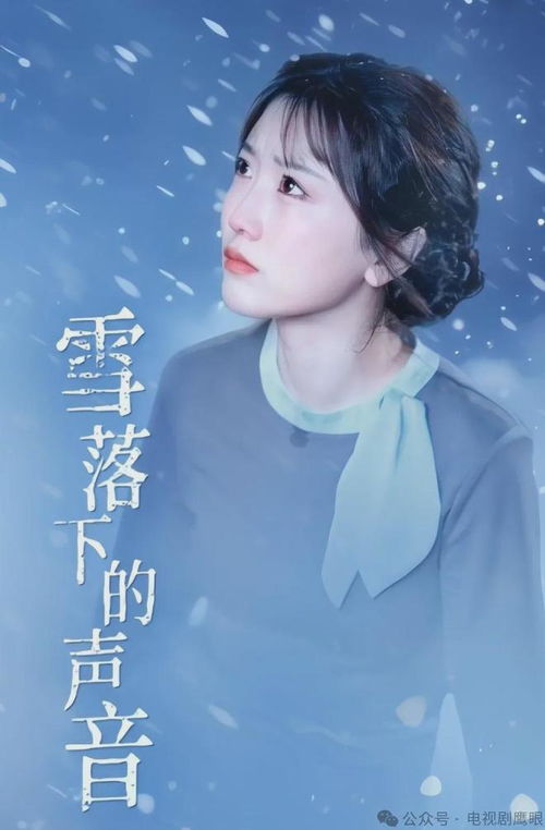 雪落下的声热播短剧，雪落下的声音是哪个电视剧的主题曲?