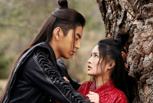 热播古风短剧吻戏在线观看（唯美吻戏古装电视剧）
