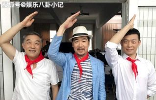 热播短剧我竟是影帝的白月光 - 我是影帝他前妻娱乐圈