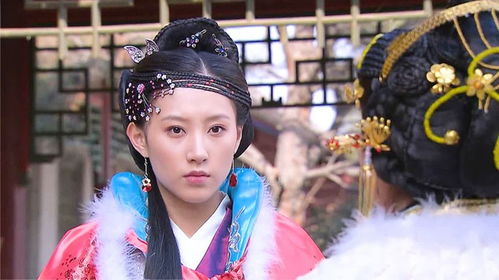 废太子穿越了短剧热播：废太子的太子妃穿书