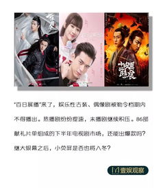 热播电视剧小短剧推荐（热播电视剧小短剧推荐古装）