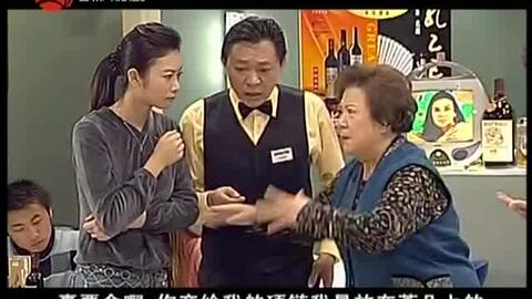 热播短剧家有一老，家有一老的剧情介绍