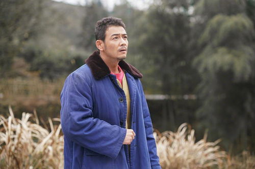 热播短剧李阳是谁演的 - 李阳演员