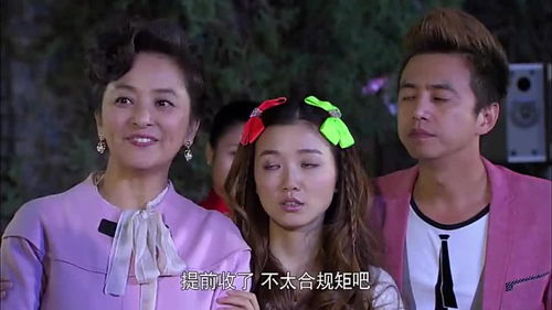 热播短剧爸爸老婆叫什么，爸爸的老婆知乎