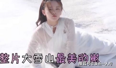 热播短剧我寄人间雪满头 - 我寄人间雪满头by叶遍华