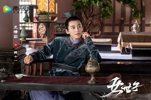 热播短剧真武王在线播放：真武 全集