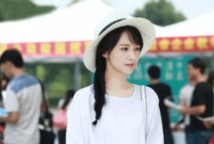 最近热播普通女主的短剧，最近网剧女主