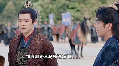 热播短剧太子殿下是谁：太子殿下剧情