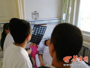 热播短剧介绍女人医院咳血