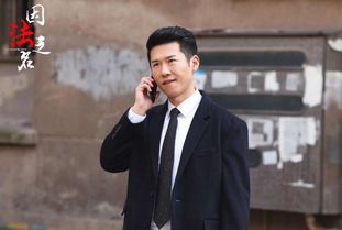 热播短剧曾辉是谁演的 - 曾辉 导演