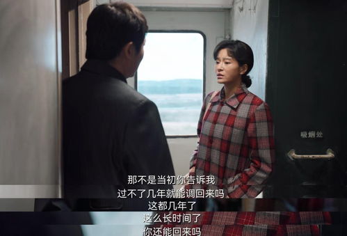 热播短剧南来北往，小说 南来北往