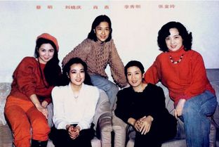 80年代热播短剧大全（80年代流行电视剧）