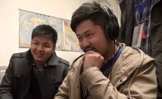 短剧热播跑龙套的导演【讲述跑龙套的电影】
