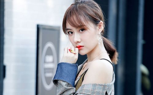 热播短剧女主角名字叫什么，短剧演员
