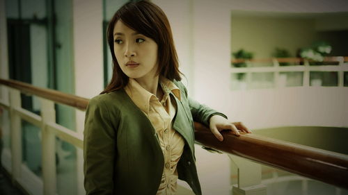 五大热播短剧女主叫什么 - 热门短剧