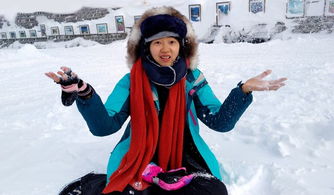 风雪压我两三年短剧热播【风 雪压】