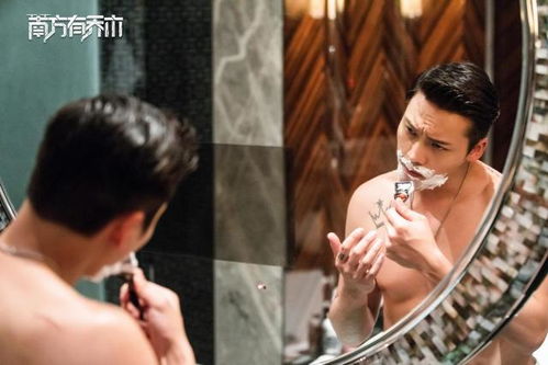 傻妻是隐藏大佬热播短剧男主角【傻妻讲的什么故事】
