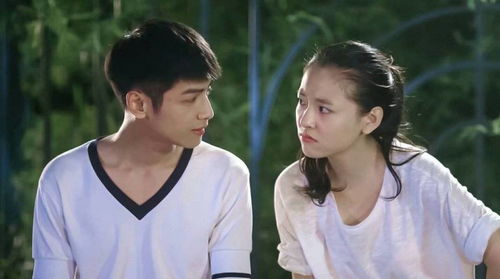 恋夏的故事短剧热播，恋夏38℃演员表