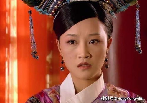 短剧嬛嬛娘娘重生热播（甄嬛传之皇后娘娘重生）