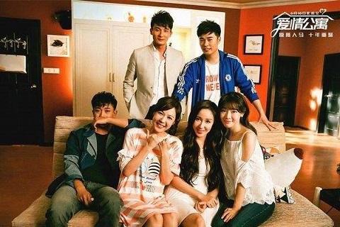 热播短剧减肥后逆袭：减肥成功逆袭的电影