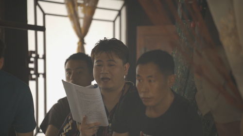 短剧《大夏第一夫》热播 - 大夏第一暴君全文免费阅读