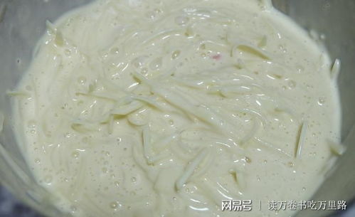 土豆丝怎么做热播短剧（怎么用土豆丝做好吃的）
