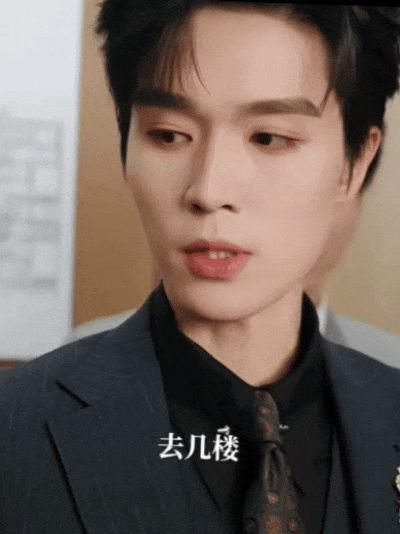 王皓祯的热播短剧：王皓女演员