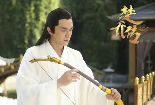 热播短剧尊主是谁（热播短剧尊主是谁演的）